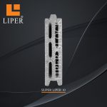 قیمت بلوک سیمانی سه جداره 10 سانتی (سوپر لیپر 10) 