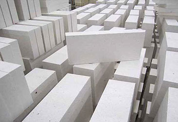 تولید بلوک aac