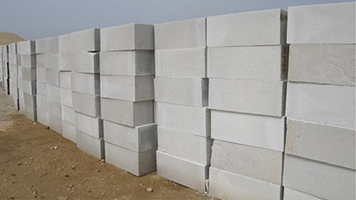 clc block فرآیند تولید و روش اجرا بلوک‌های بتن گازی AAC و CLC